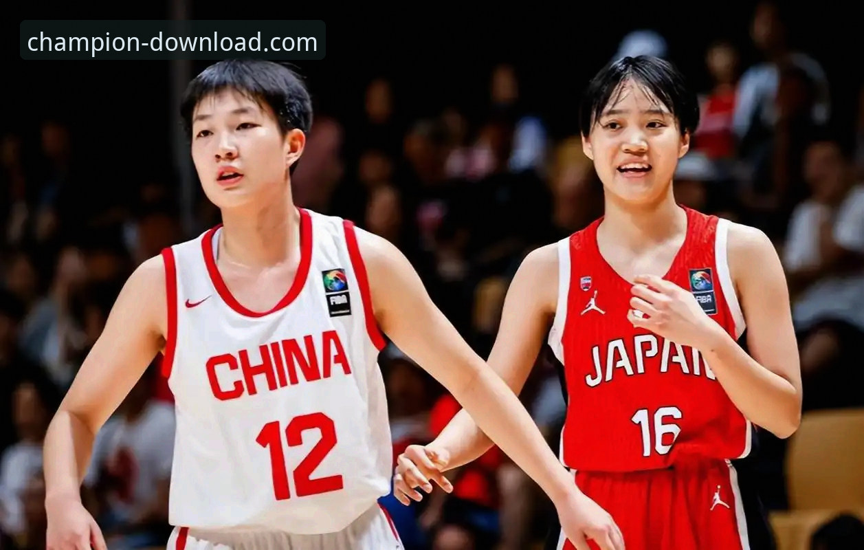 中国女篮战术变阵背后的技术逻辑：一场移动端观赛的深度评测