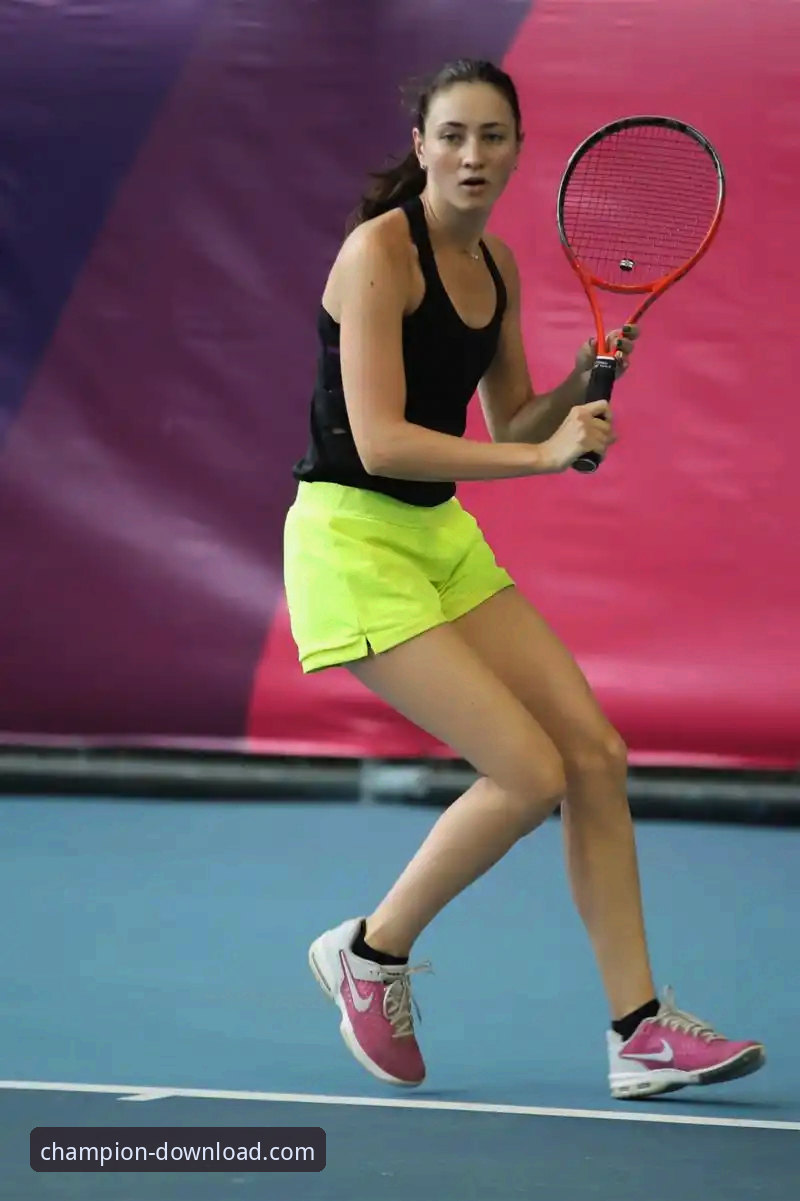 沙漠风暴与指尖观赛：顶级网球赛事的两种打开方式对比